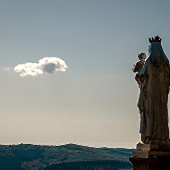 Notre-Dame de l'Aillant - ANOST