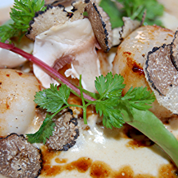 L'hostellerie de la Poste - CLAMECY