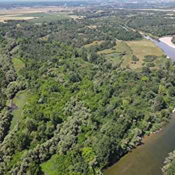 La réserve face au climat - GEVRY