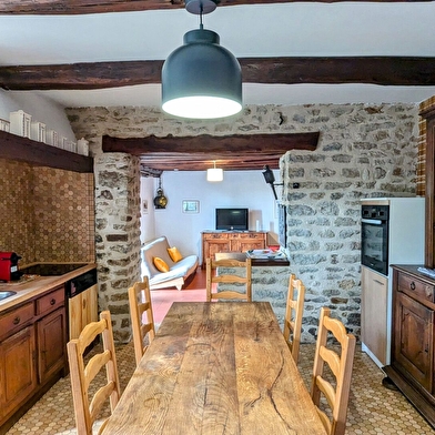 La clé des champs dorés