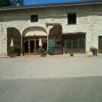 Ferme-Auberge La Chevrière - VAL D'EPY