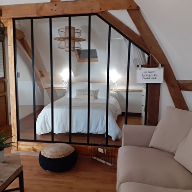 La Vie là est Douce ' Cocoon'