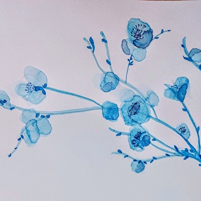 Les Ateliers du samedi et Ateliers du lundi (nouveaux!) avec Spire Création