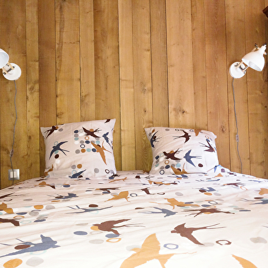 Les Billardes - Gîte