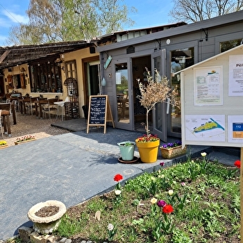 Camping de l'Ardan - CHAUMOT