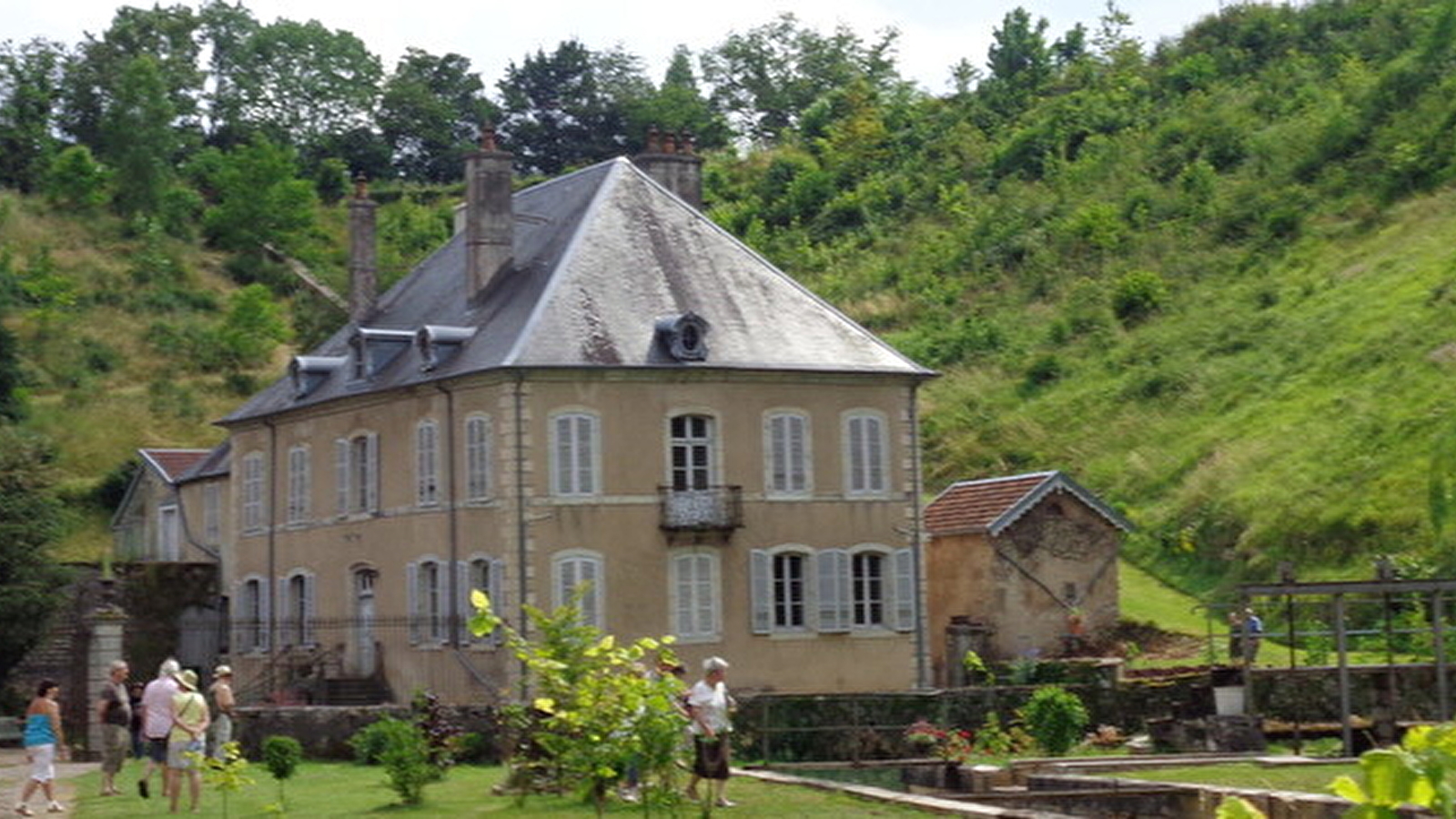 Maison du maître de Forges