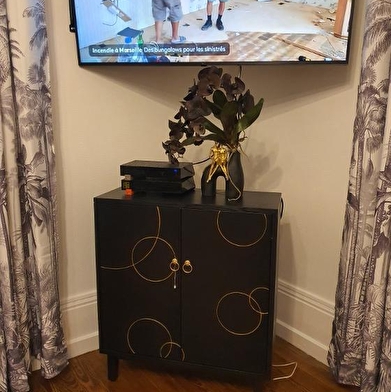 Villa Bellaria - RDC