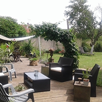 Au bonheur de ce monde - BOUDREVILLE