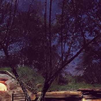 Maison de Semi Hommes 'Elébor' - SAINT-MARTIN-DE-LA-MER