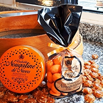 La Nougatine de Nevers - NEVERS