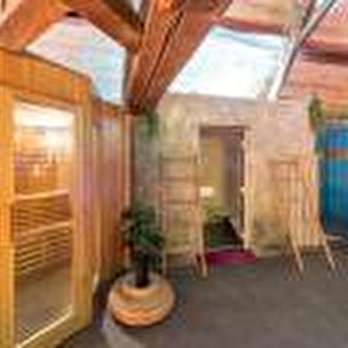 Spa Le Temps Présent