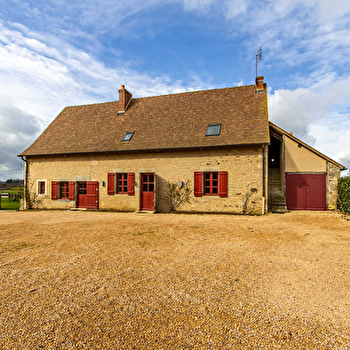 La Petite Flaque - MORNAY