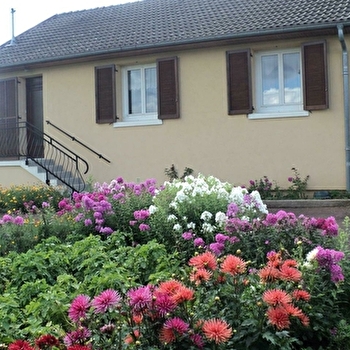 L 'orée des bois - LEMUY