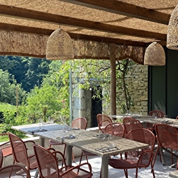 Loue à la Bouche - SCEY-MAISIERES