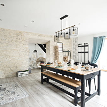 O 61 Hautes Côtes de Beaune - ECHEVRONNE