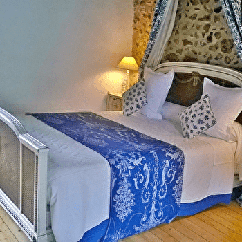 Au Clos de Charny - CHARNY OREE DE PUISAYE