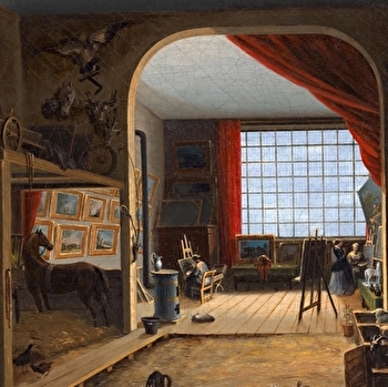 Conférence : Modèles à poils et à plumes - COSNE-COURS-SUR-LOIRE