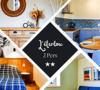 L'éterlou- C Dupré - NANCHEZ