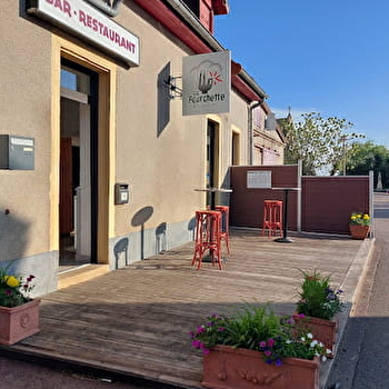 La Fourchette - VOLESVRES