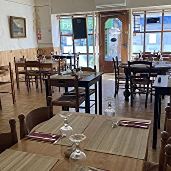 Le Cadran - MOULINS-ENGILBERT