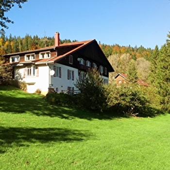 Gîte Le Clos du Moulin - OYE-ET-PALLET