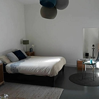 Chambre d'hôtes L'Épiphanie - TONNERRE