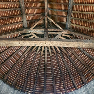 Tour du Rempart (en travaux)