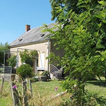 Le Champ Bonnot - RIGNY-SUR-ARROUX