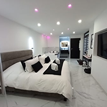 Détente & Spa Du Tram - RONCHAMP