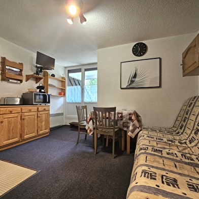 Les Adraits - Studio en résidence - R401VIG00