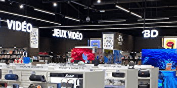 Espace Culturel - AUTUN