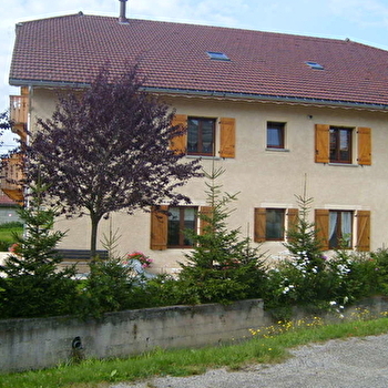 Blanchette - BELLEFONTAINE