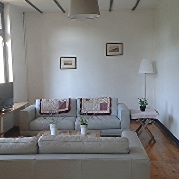 Les Hauts de la Loue - ORNANS