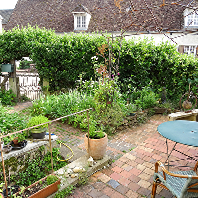 L'Escalier des Rêves