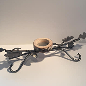 Fer Déco - Ferronnerie - VILLAPOURCON