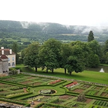 L'Ecole - BARBIREY-SUR-OUCHE