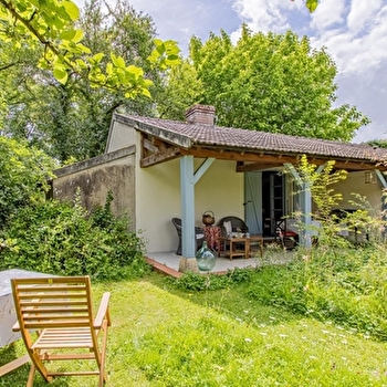 Octopussy - LA CHAPELLE-SAINT-SAUVEUR