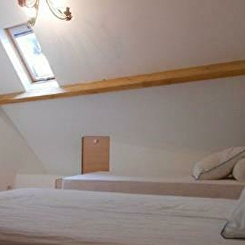 Gîte de l'Horloge - VEZELAY