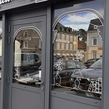 Restaurant des Sources - BOURBON-LANCY