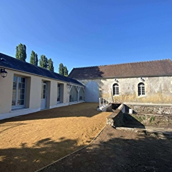 Bureau d'Information Touristique de Guérigny  - GUERIGNY