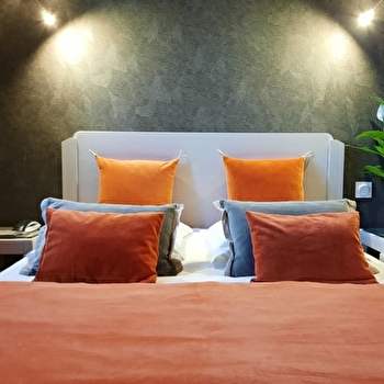 Le Morvan - QUARRE-LES-TOMBES