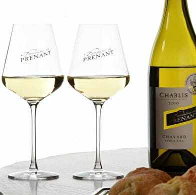 Domaine de Prenant - Domaine Chavard