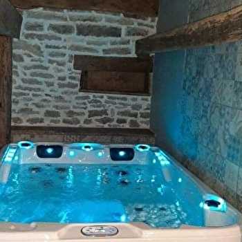 Côté Zen de Nath et Fred - SAINT-SULPICE