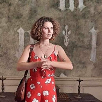 Agathe GEBRAËL - DIJON