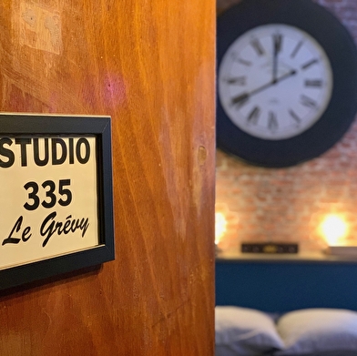 Nos Studios Meublés à Dole
