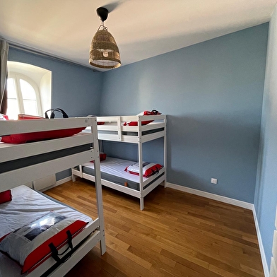 Appartement Esprit Saint