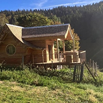 Gîte n°G6025 - LA PESSE