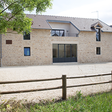 La Grange aux Ecureuils - Le Grain de Blé 4 personnes