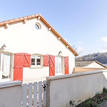 En Verdeau - SAINT-ROMAIN