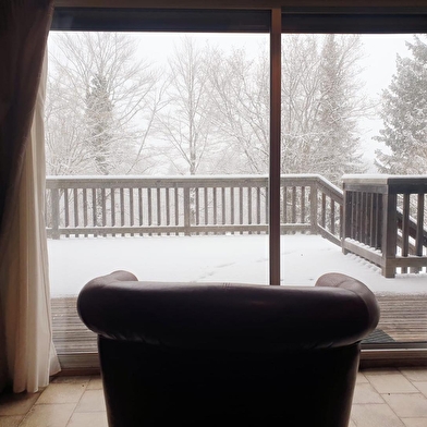 4 Saisons au lac Chalain